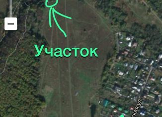 Земельный участок на продажу, 12 сот., Одинцовский городской округ