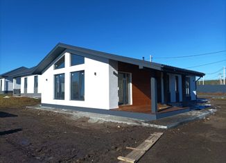 Дом на продажу, 105 м2, коттеджный поселок Кадниково, улица Кандинского