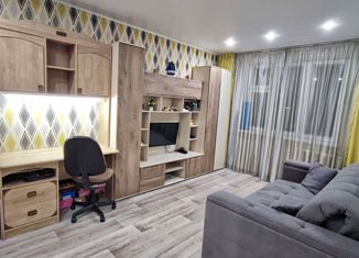 Продам 1-комнатную квартиру, 35 м2, Уфа, улица Валерия Лесунова, 10, ЖК Полесье