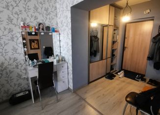 Продам квартиру студию, 34 м2, Красноярский край, улица Елены Стасовой, 38Г