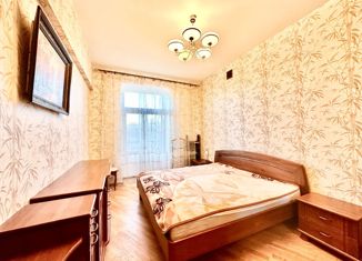 Продается трехкомнатная квартира, 80.2 м2, Москва, улица Строителей, 6к3, метро Университет