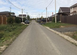 Продается участок, 7.5 сот., поселок Щапово, улица Садовый Квартал, 2