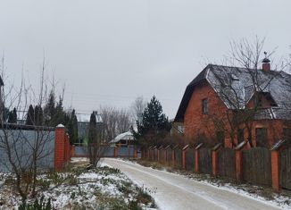 Продажа земельного участка, 14 сот., деревня Хопилово, Новая улица