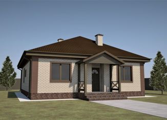 Продается дом, 123 м2, село Черданцево