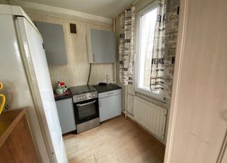 Продажа 4-комнатной квартиры, 63 м2, Новосибирск, улица Немировича-Данченко, 131А, метро Студенческая