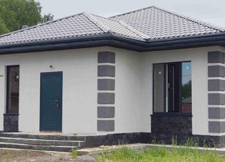 Дом на продажу, 135 м2, деревня Малиновка, Тенистая улица, 9