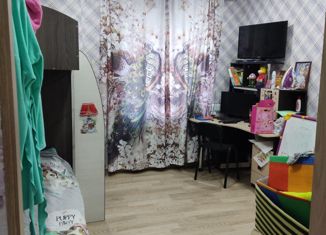 Двухкомнатная квартира на продажу, 40.2 м2, поселок Незевай, Заводская улица, 9