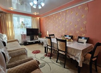 Продам 3-комнатную квартиру, 60 м2, Новокузнецк, улица Клименко, 50