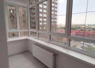 2-комнатная квартира на продажу, 60.4 м2, Краснодарский край, Ярославская улица, 113к1