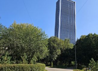 Продажа 3-комнатной квартиры, 85 м2, Москва, проезд Серебрякова, 11к1