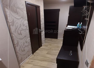 2-комнатная квартира на продажу, 44.5 м2, Самара, улица Антонова-Овсеенко, 4, метро Спортивная