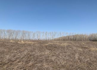 Продам земельный участок, 858 сот., село Таптыково