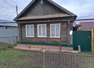 Продам дом, 70 м2, село Борское, улица Ленина, 75