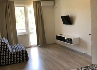 Продается 1-ком. квартира, 38 м2, Ольгинка, микрорайон Горизонт, 57