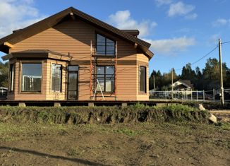 Продажа дома, 160 м2, деревня Светлое, Курортная улица