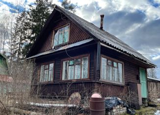 Продажа дома, 36 м2, садоводческое товарищество Нерцы