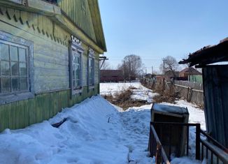 Продается дом, 28.6 м2, Бикин, Тигровая улица, 32