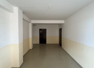 2-комнатная квартира на продажу, 54.7 м2, Дагестан, улица Николая Алексеевича Некрасова, 16В