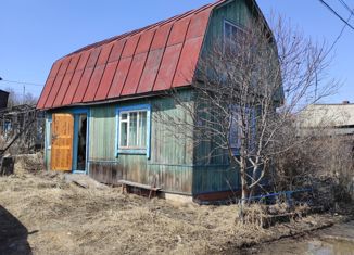 Продам дом, 35 м2, Иркутск, Правобережный округ