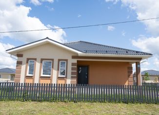 Дом на продажу, 114.8 м2, деревня Острожки, эко-посёлок Светлая Поляна, 145