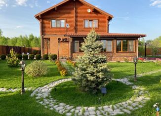 Продается дом, 445 м2, село Архангельское, Яблоневая улица, 3