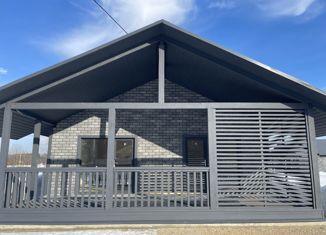 Продается дом, 120 м2, деревня Машково, улица Чебышева