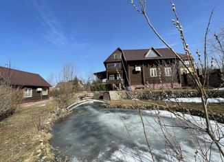 Дом на продажу, 190.7 м2, поселок городского типа Полазна, Лазаревская улица, 4