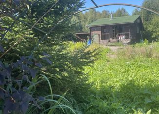 Продается дом, 36 м2, садоводческий массив Рынделево, 16-я линия, 309