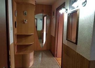 Продам однокомнатную квартиру, 34.6 м2, Новосибирск, улица Никитина, 64, метро Речной вокзал