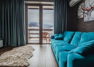 Продается двухкомнатная квартира, 65 м2, посёлок Знаменский, Заповедная улица, 38