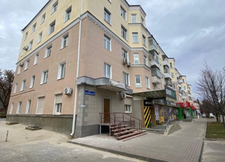 Продам 3-комнатную квартиру, 80 м2, Орловская область, Комсомольская улица, 144