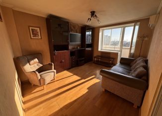 Продается двухкомнатная квартира, 38.3 м2, Москва, Свободный проспект, 10к1, Свободный проспект