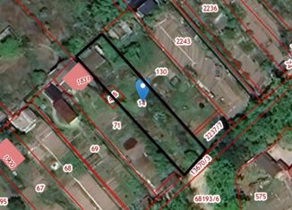 Продажа участка, 6.3 сот., Владивосток, СТ Спутник-2, 31