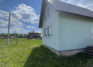 Продажа дома, 84 м2, село Уязытамак, Радужная улица