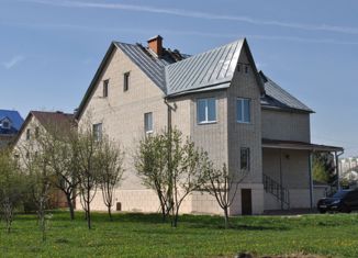 Продается дом, 480 м2, посёлок Зареченский (Образцовское сельское поселение), Еловая улица, 23