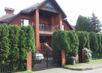 Продам дом, 385 м2, деревня Чигасово, деревня Чигасово, 1