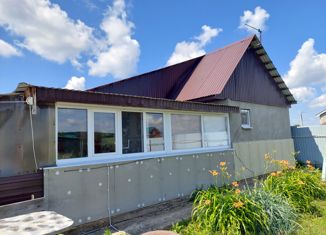 Продаю дом, 80 м2, село Колодинка, Колодинская улица, 20