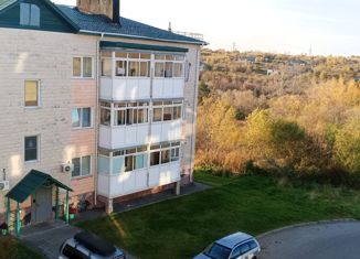 Трехкомнатная квартира на продажу, 78.5 м2, Хабаровск, Широкая улица, 42