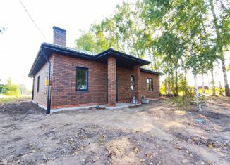 Продается дом, 115 м2, село Шигали, Умелая улица