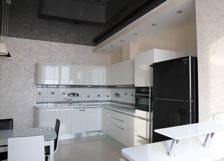 Продам четырехкомнатную квартиру, 130 м2, Москва, улица Столетова, 15, ЖК Мичуринский