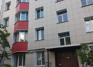 Продам 3-комнатную квартиру, 56.5 м2, посёлок городского типа имени Морозова, улица Хесина, 18