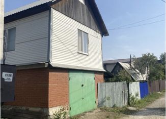Продам дом, 129.3 м2, деревня Берег Камы (Кондратовское сельское поселение), СНТ Родничок, 20
