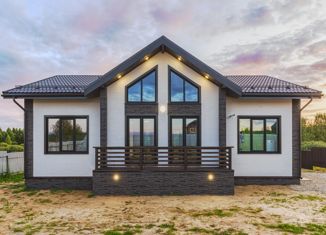 Продажа дома, 203 м2, коттеджный посёлок Троица, Артельная улица, 13