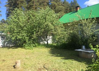 Продам дом, 73.7 м2, село Упша, Первомайская улица