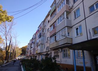 Продается 2-ком. квартира, 43.8 м2, поселок Береговой, улица Бабкина, 15