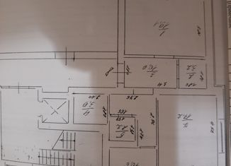 Продается 2-комнатная квартира, 67.1 м2, Новокуйбышевск, улица Егорова, 10В