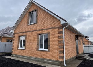 Продажа дома, 150 м2, Краснодар, Чукотская улица, 92, Чукотская улица