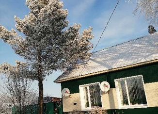Продается 3-комнатная квартира, 84 м2, поселок Глядень, Железнодорожная улица, 6