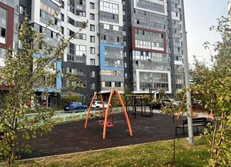 Продается 2-комнатная квартира, 62.1 м2, Москва, Партизанская улица, 26, Партизанская улица