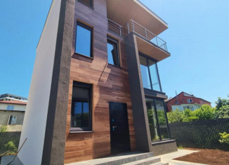 Продажа дома, 180 м2, Сочи, микрорайон Культурное Уч-Дере, улица Семашко, 11